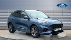 Ford Kuga 2.5 PHEV ST-Line Edition 5dr CVT Estate